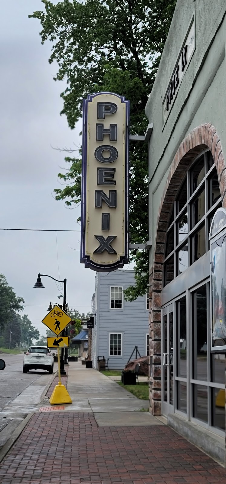 Phoenix Movie Theater | 307 Front St, Neola, IA 51559, USA | Phone: (712) 485-8051