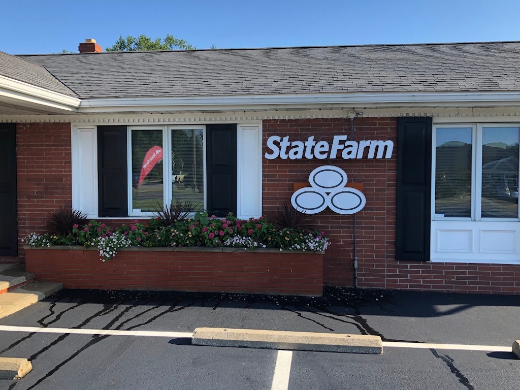 Brad Carpenter - State Farm Insurance Agent | 7287 Portage St NW, Massillon, OH 44646, USA | Phone: (330) 477-8529