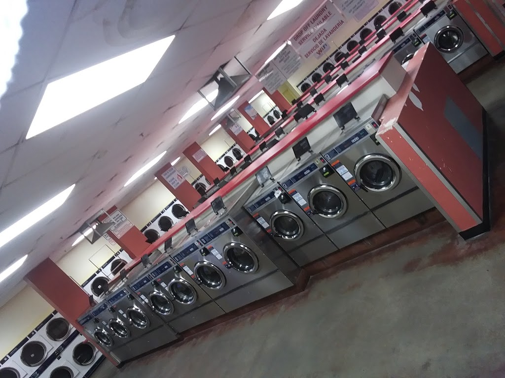 Rapid Wash Laundry | 505 N Central Ave, Avondale, AZ 85323, USA | Phone: (623) 925-2230