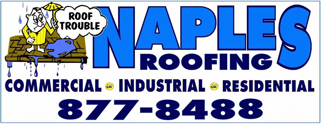 Naples Roofing | 2011 Niagara St, Buffalo, NY 14207, USA | Phone: (716) 715-0756