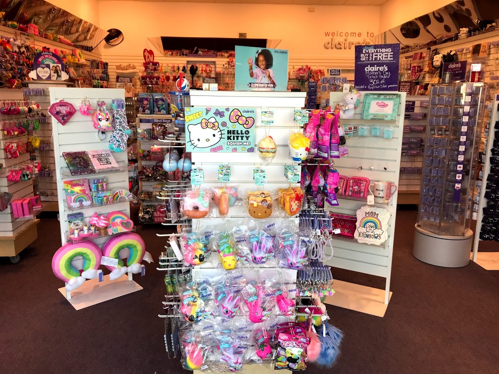 Claires | 1756 NW Chipman Rd, Lees Summit, MO 64081, USA | Phone: (816) 246-6458