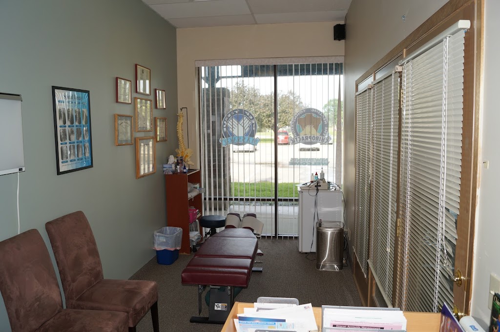 Sister Rosalind Gefre Massage, Wellness & Chiropractic Center - Burnsville | 14623 Co Rd 11, Burnsville, MN 55337, USA | Phone: (952) 432-2816