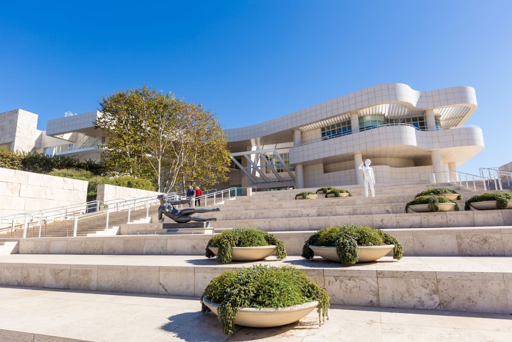 The Getty | 1200 Getty Center Dr, Los Angeles, CA 90049, USA | Phone: (310) 440-7300