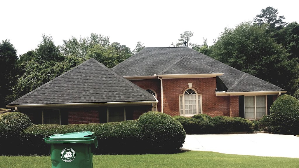 Hail Naw Roofing | 1107 Cotton Oak Dr SE, Lawrenceville, GA 30045, USA | Phone: (844) 424-5629