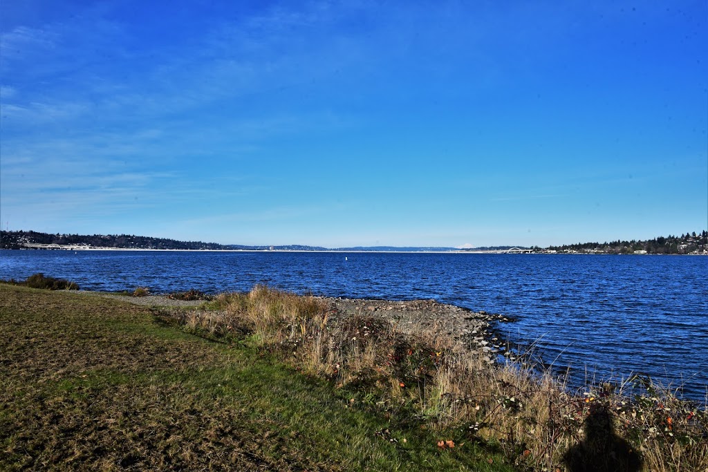 Adams Street Boat Ramp | Lake Washington Blvd S & S Adams St, Seattle, WA 98118, USA | Phone: (206) 684-4075