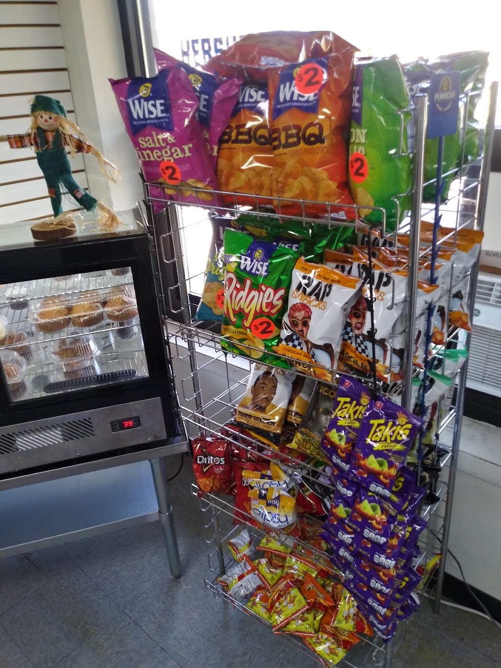 Roebling Deli and Grocery | 1620 Hornberger Ave, Roebling, NJ 08554, USA | Phone: (609) 360-3262