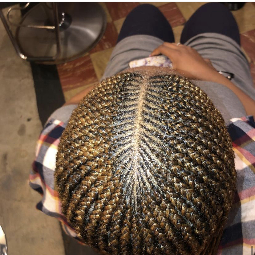 Khady hair braiding | 5604 Ready Ave, Baltimore, MD 21212, USA | Phone: (443) 802-1799