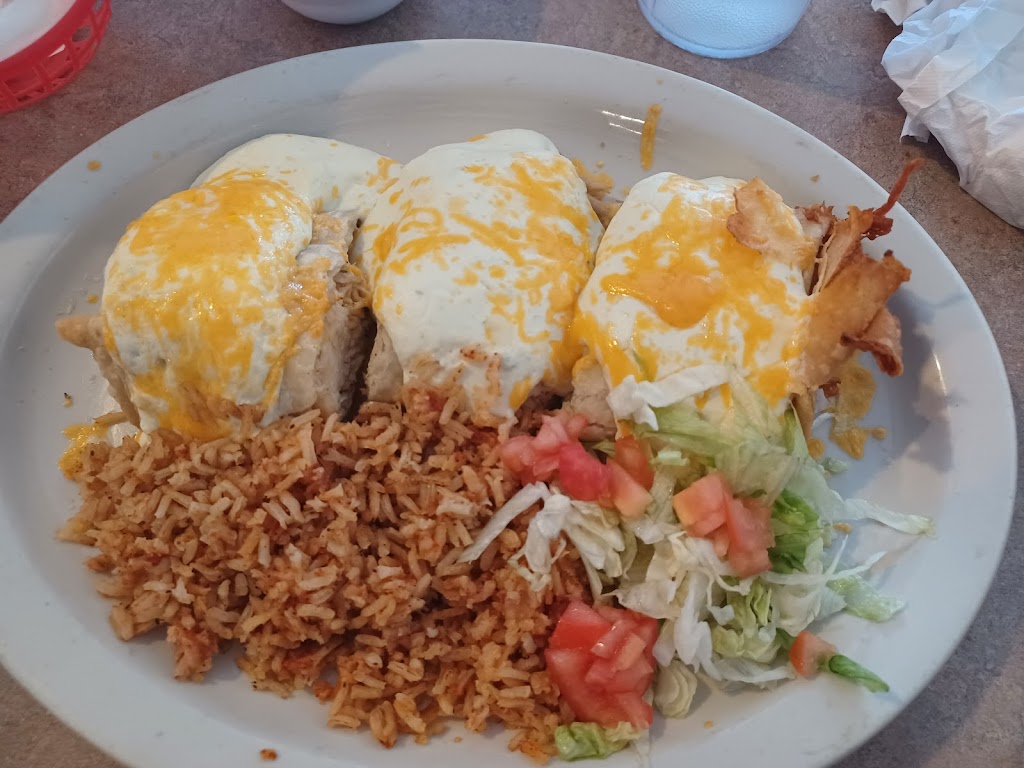 Casa Palomino Mexican Restaurant | 1076 N Arizona Blvd, Coolidge, AZ 85128, USA | Phone: (520) 723-4223