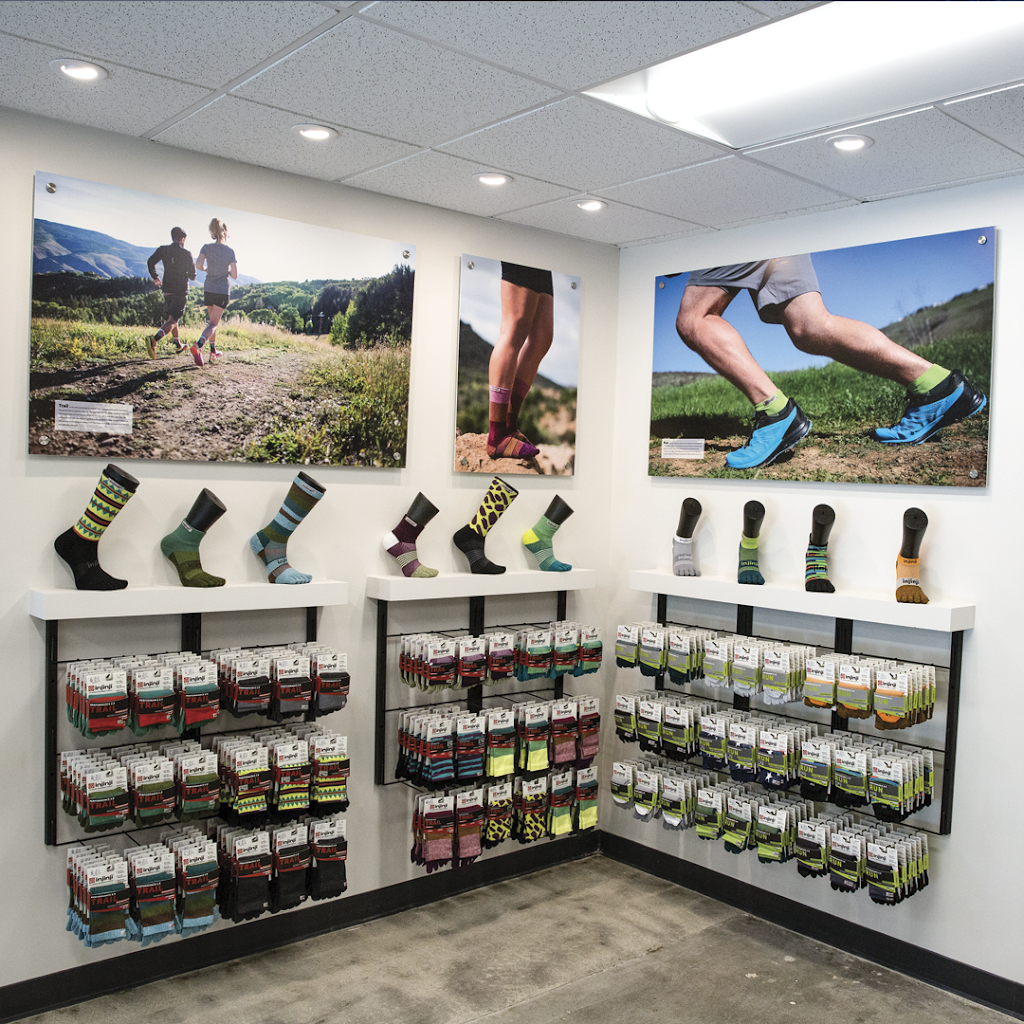 Injinji | 10373 Roselle St Ste 130, San Diego, CA 92121, USA | Phone: (858) 270-3811