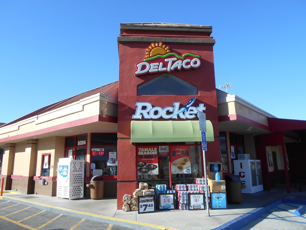 Rocket | 8324 CA-138, Phelan, CA 92371, USA | Phone: (760) 237-8957