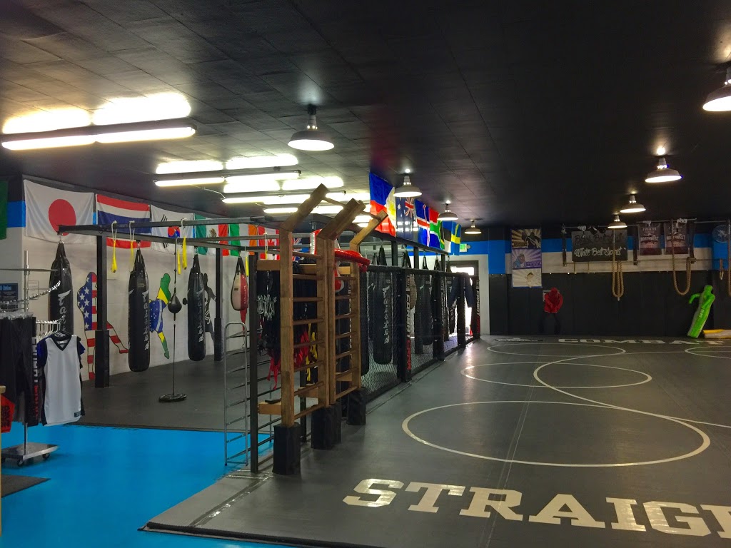 SBG Idaho - Boises Best Brazilian Jiu Jitsu & MMA Gym | 528 S Americana Blvd #160, Boise, ID 83702, USA | Phone: (208) 935-6264