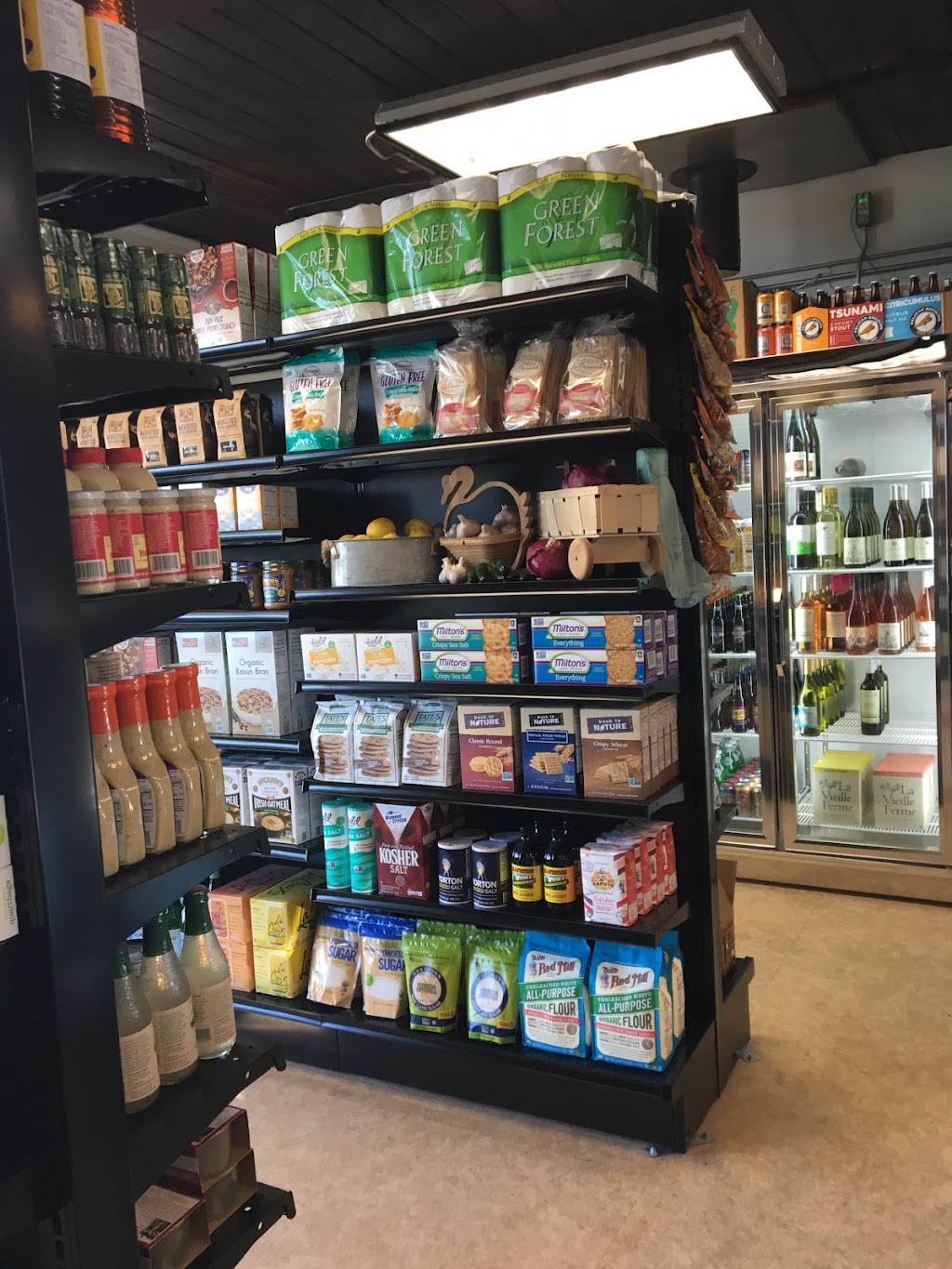 Greenbank Pantry & Deli | 25175 WA-525, Greenbank, WA 98253 | Phone: (360) 222-3623