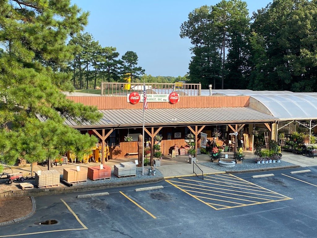 Mebane Shrubbery | 1750 State Hwy 49, Burlington, NC 27217, USA | Phone: (336) 578-3100