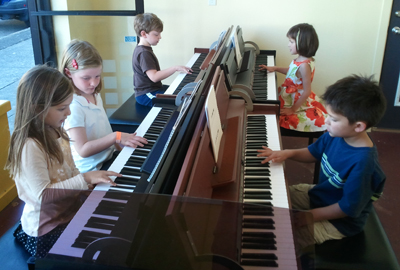 Piano Lessons with Michael | 4038 Elderbank Dr, Los Angeles, CA 90031, USA | Phone: (626) 594-6594