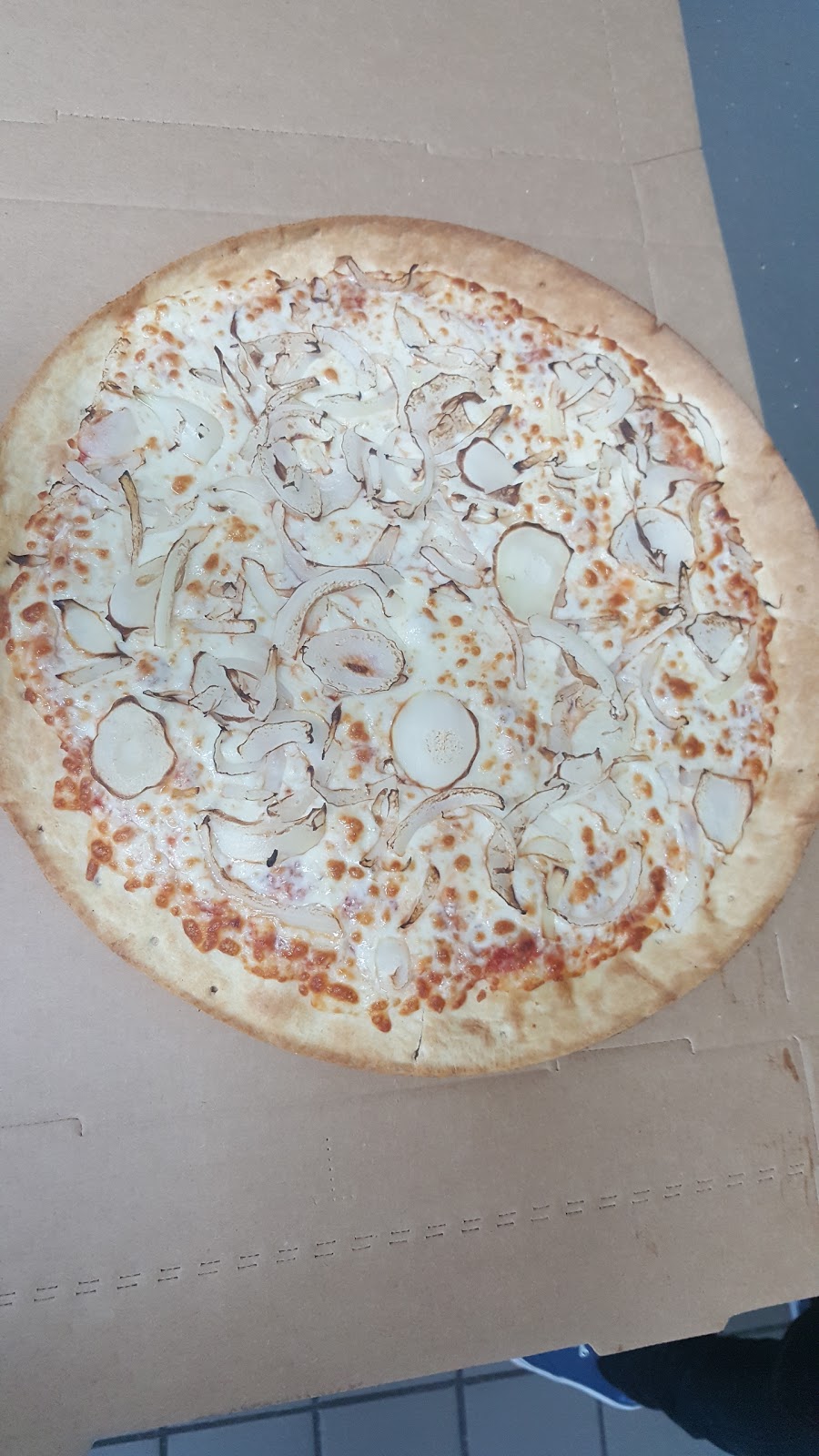 Little Caesars Pizza | 2200 Roswell Rd, Marietta, GA 30062, USA | Phone: (770) 971-5210