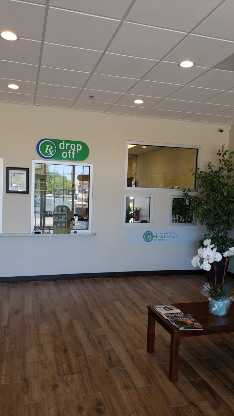 Laguna Pharmacy Inc | 8112 Sheldon Rd #300, Elk Grove, CA 95758, USA | Phone: (916) 684-9922