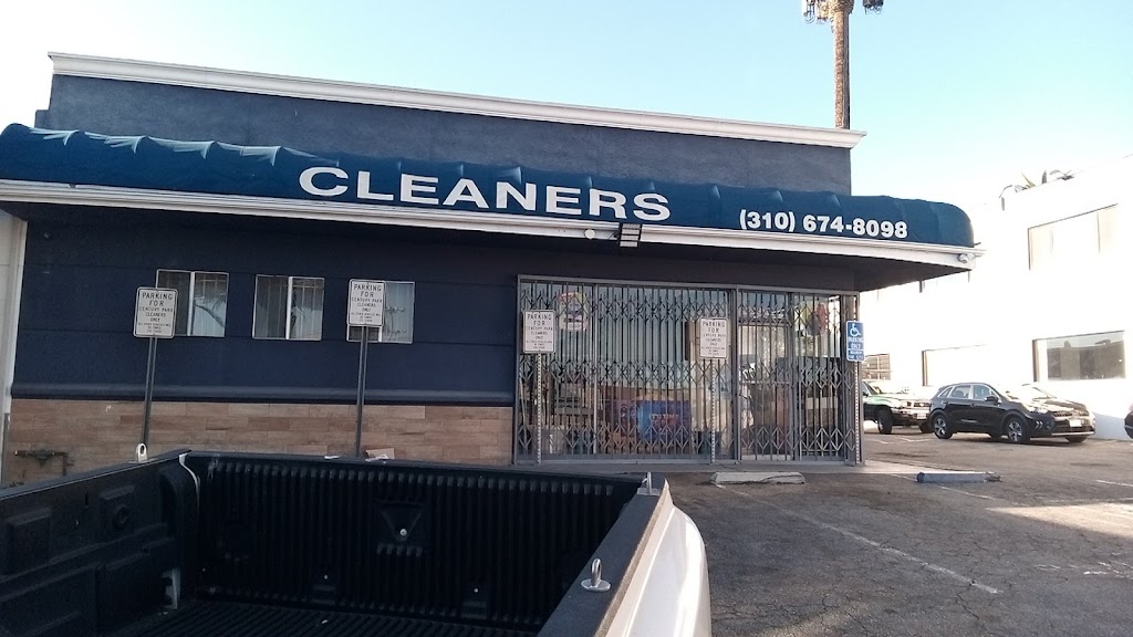 Century Park Cleaners | 3201 W Century Blvd, Inglewood, CA 90303, USA | Phone: (310) 674-8098