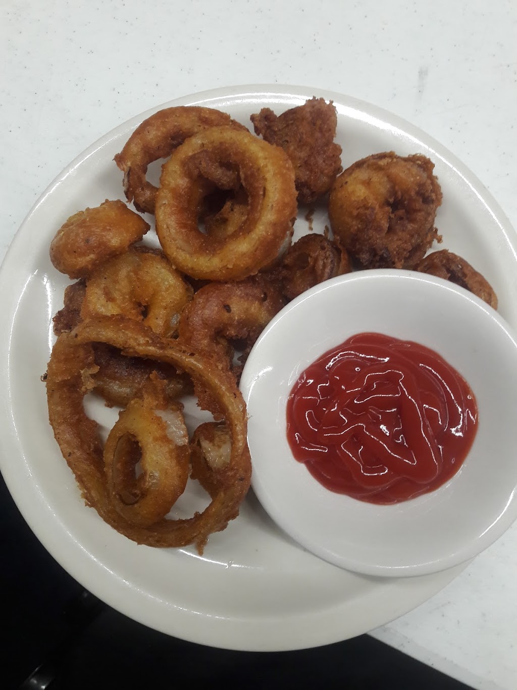 Castle | 635 N Eastern Ave, Connersville, IN 47331, USA | Phone: (765) 222-1074