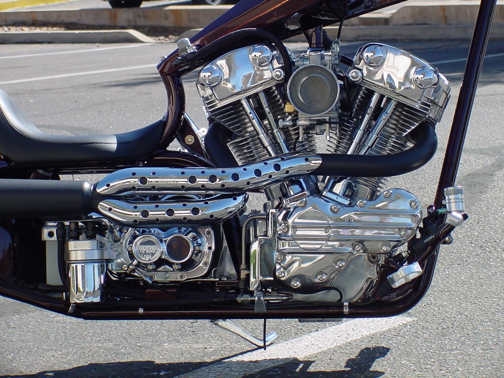 Evolution Custom Cycles | 430 E Warner Rd suite 1, Chandler, AZ 85225, USA | Phone: (480) 966-8876