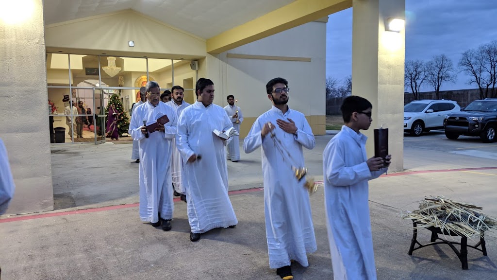 St.Marys Malankara Orthodox Syrian Church, Houston | 9915 Belknap Rd, Sugar Land, TX 77498, USA | Phone: (770) 310-9050