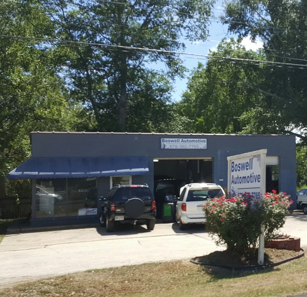 Boswell Automotive | 4839 GA-16, Turin, GA 30289 | Phone: (678) 392-7765