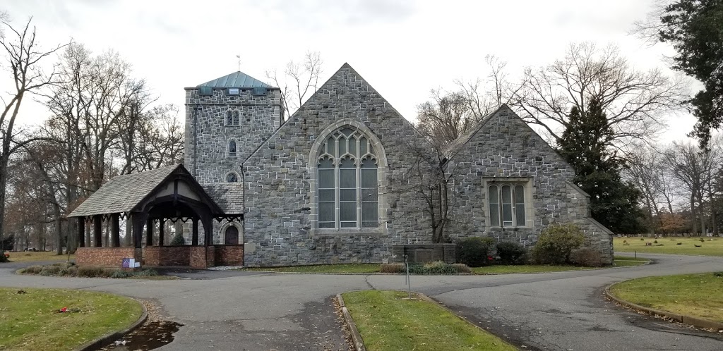 St. Giles Chapel | 79 Deforest Ave, East Hanover, NJ 07936, USA | Phone: (973) 887-2050