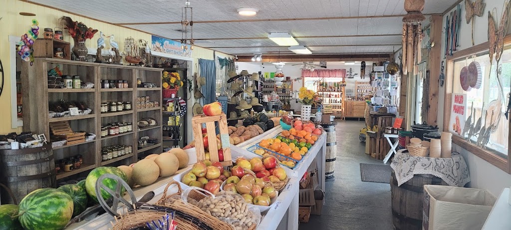 Oak Hill Country Store Farm Market & Storage | 275 N Us Highway 1, 321 US-1, Oak Hill, FL 32759, USA | Phone: (386) 210-4311