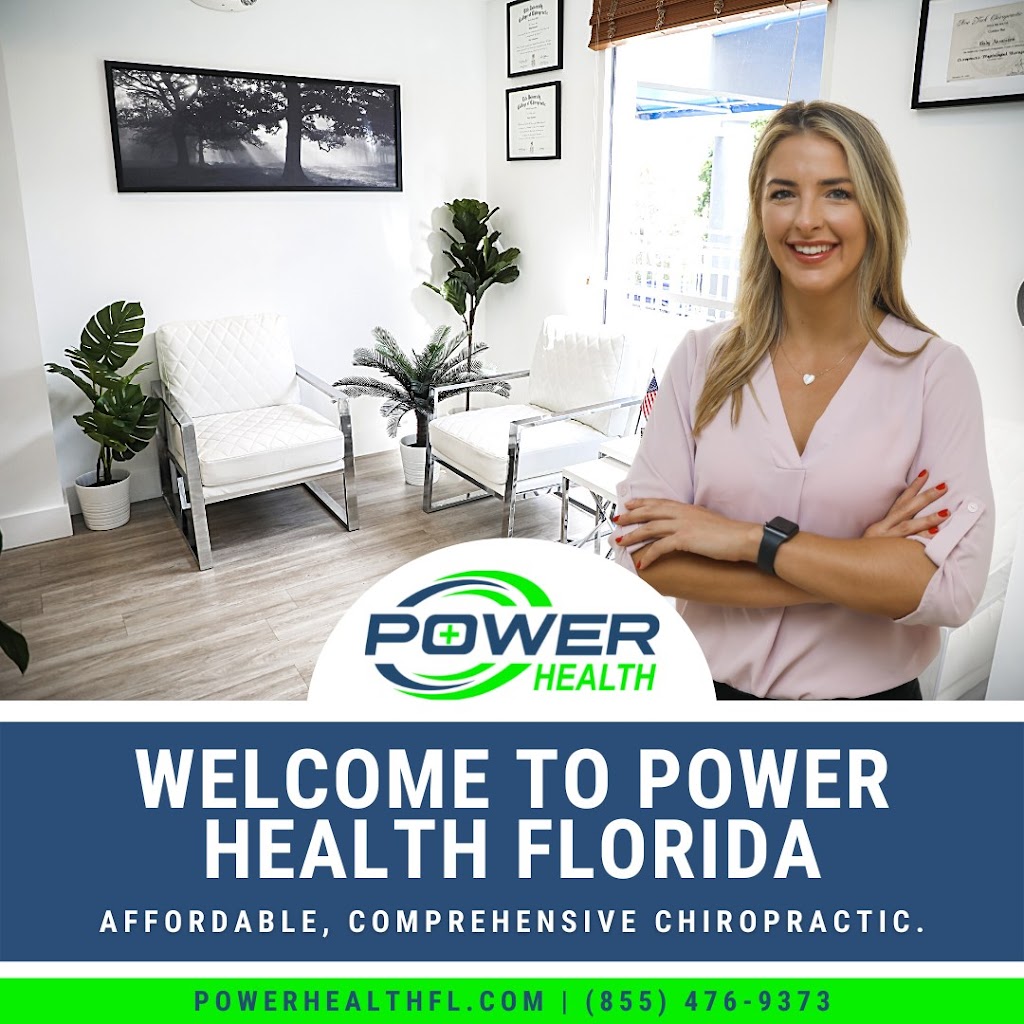 Power Health FL - Ocala | 9305 SE Maricamp Rd, Ocala, FL 34472, USA | Phone: (855) 476-9373