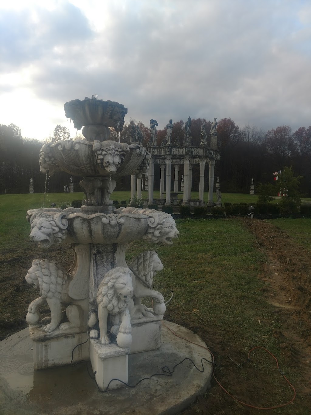 A City of Fountains | 8145 Mayfield Rd, Chesterland, OH 44026, USA | Phone: (440) 729-4185