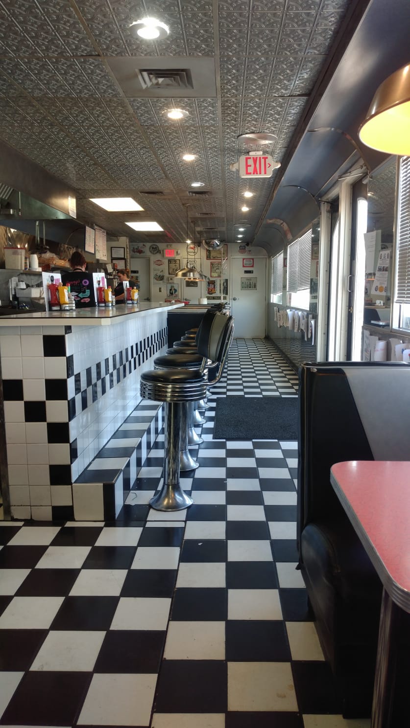 Pennys Diner | 2101 Camino Del Llano, Belen, NM 87002 | Phone: (505) 864-9516