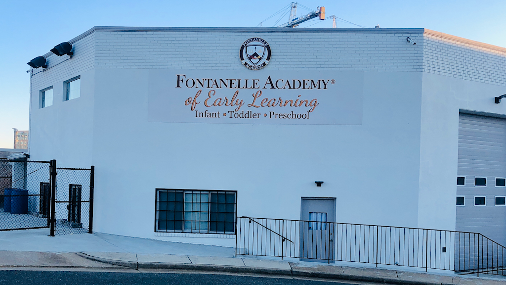 Fontanelle Academy of Early Learning | 20 S Dove St, Alexandria, VA 22314, USA | Phone: (703) 424-9731