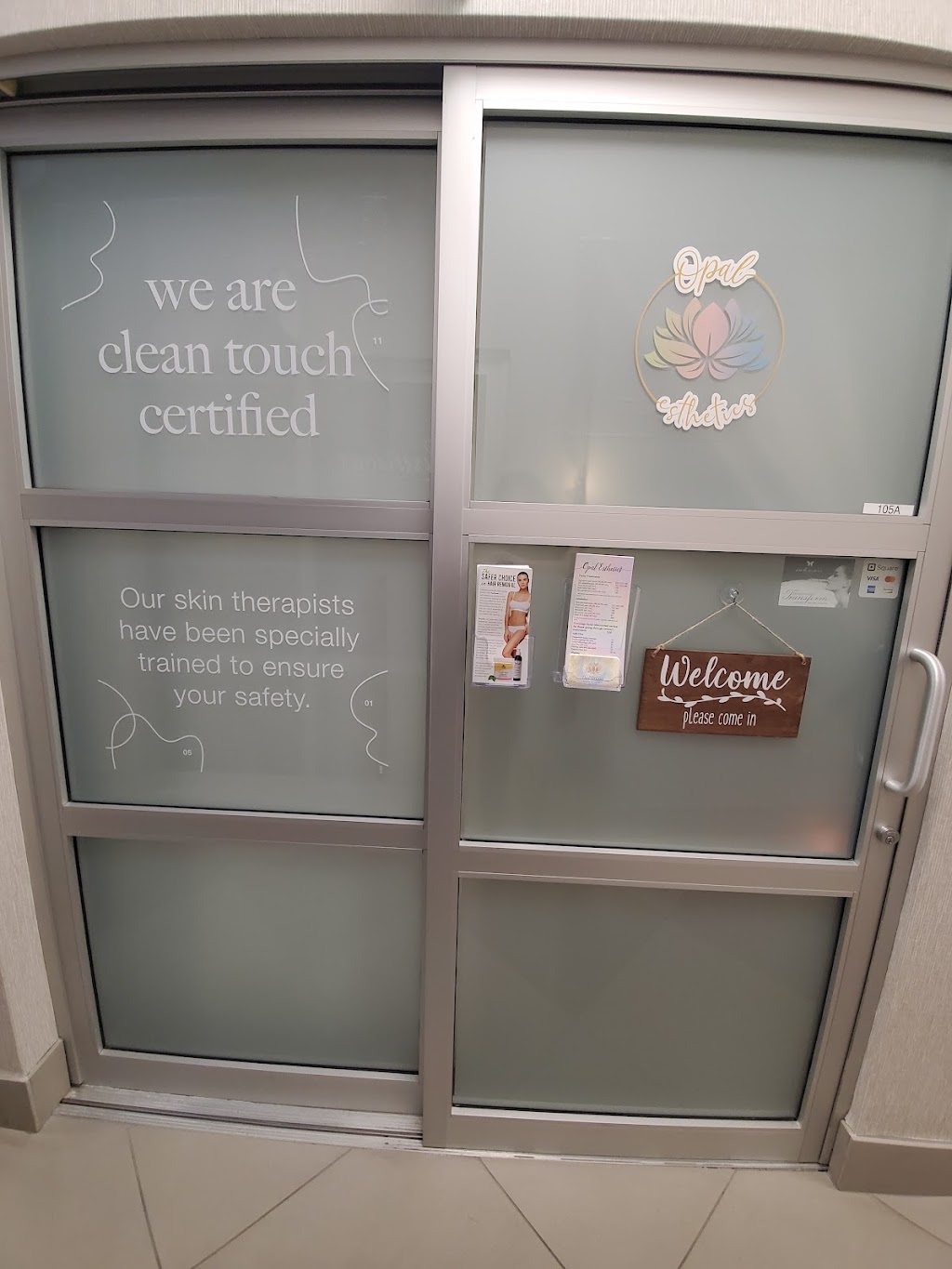 Opal Esthetics | My Salon Suites, 967 Paoli Pike suite 105A, West Chester, PA 19380, USA | Phone: (484) 402-4728