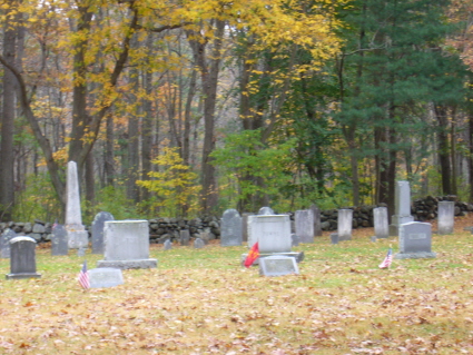 Southside Cemetery | Rowley Bridge Rd, Topsfield, MA 01983, USA | Phone: (978) 887-1525