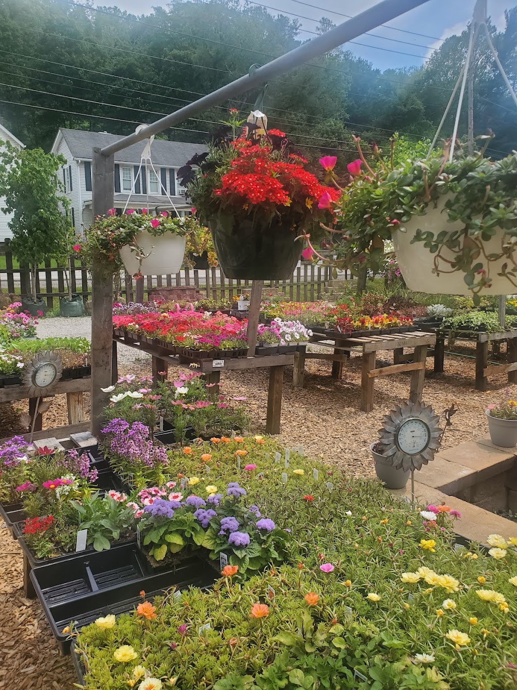 Yensen Landscape & Supply Llc | 191 Bethany Pike Hwy, Wheeling, WV 26003, USA | Phone: (304) 905-9014