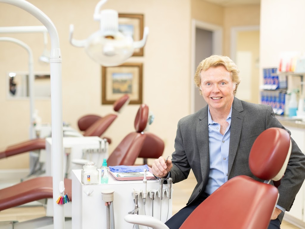 Dr. Albert Fontaine, Orthodontist | 1418 Pinehurst Rd, Dunedin, FL 34698, USA | Phone: (727) 734-5242