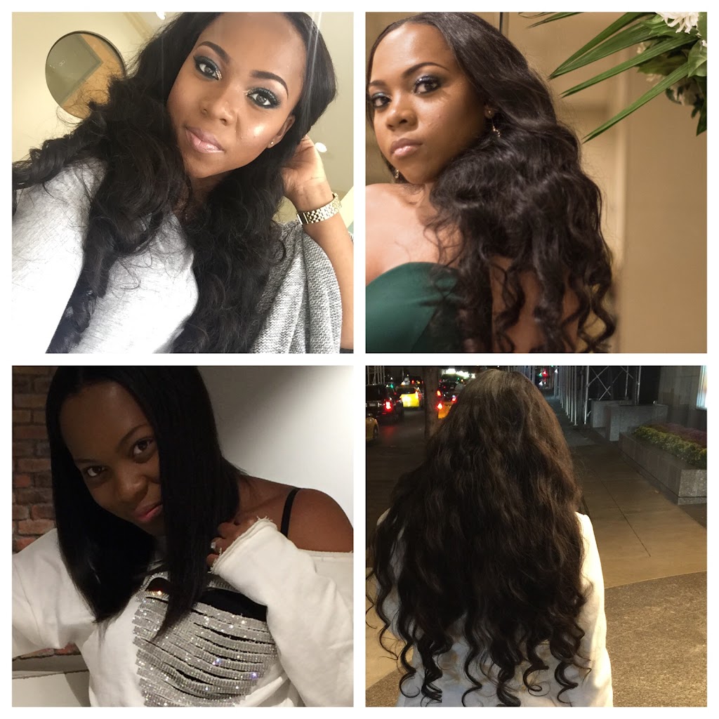 Gifted Hands Hair Clinic | 3511-1 Boston Rd, The Bronx, NY 10469, USA | Phone: (646) 281-1674