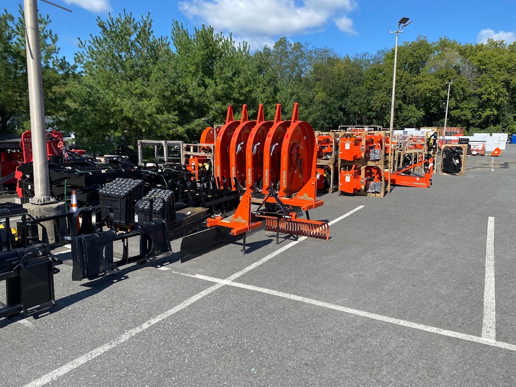 Townline Equipment | 805 Hoosick Rd, Troy, NY 12180, USA | Phone: (518) 279-9709