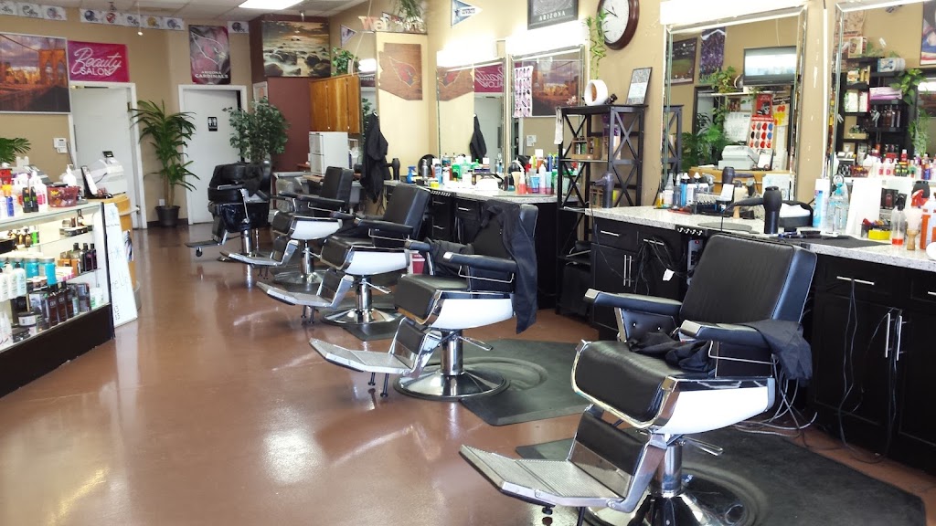 J J Barber Shop | 3790, 5905 W Bell Rd # 3, Glendale, AZ 85308, USA | Phone: (602) 896-2631