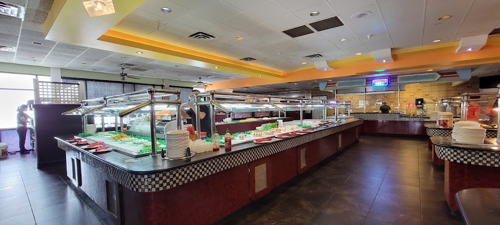 Grand Buffet | 4848 14th St W, Bradenton, FL 34207 | Phone: (941) 752-3388