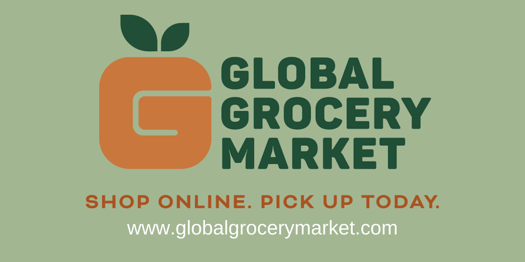 Global Grocery Market | 3011 85th Ave N, Brooklyn Park, MN 55444, USA | Phone: (763) 951-2015