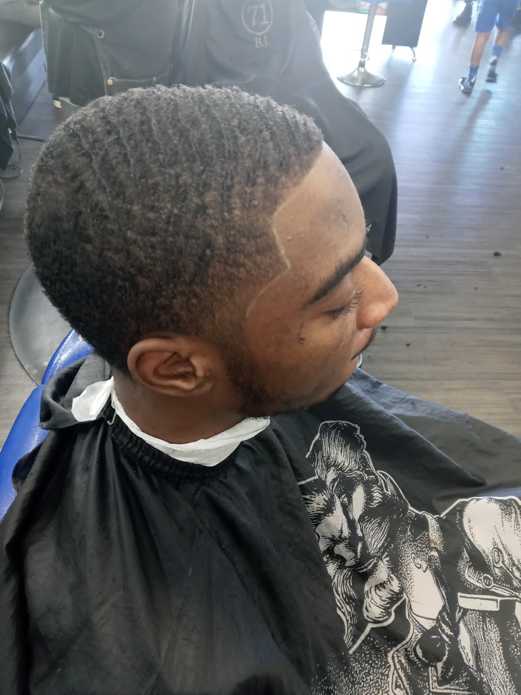 Royalty Barber Studio | 3222 GA-5, Douglasville, GA 30135, USA | Phone: (678) 540-3710