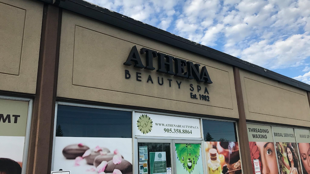Athena Beauty Spa | 5743 Regional Rd 57, Niagara Falls, ON L2J 1A1, Canada | Phone: (905) 358-8864