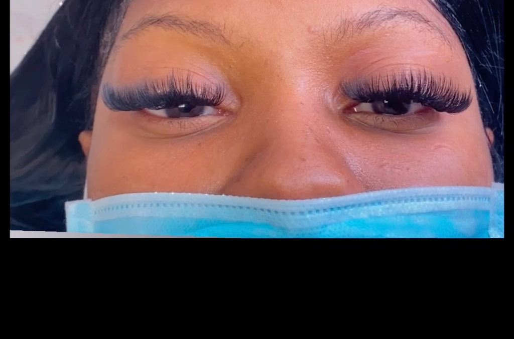 The Divinity Bar | 822 Pavilion Ct suite c, McDonough, GA 30253, USA | Phone: (770) 750-5270