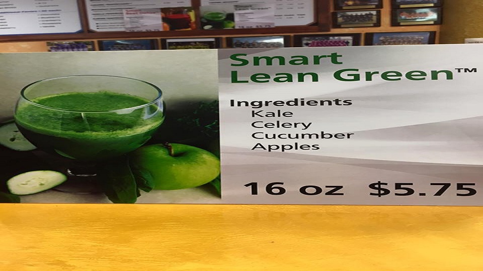 Smart Drinksᵀᴹ Mobile | 11115 Mills Rd #112, Cypress, TX 77429, USA | Phone: (281) 373-1000