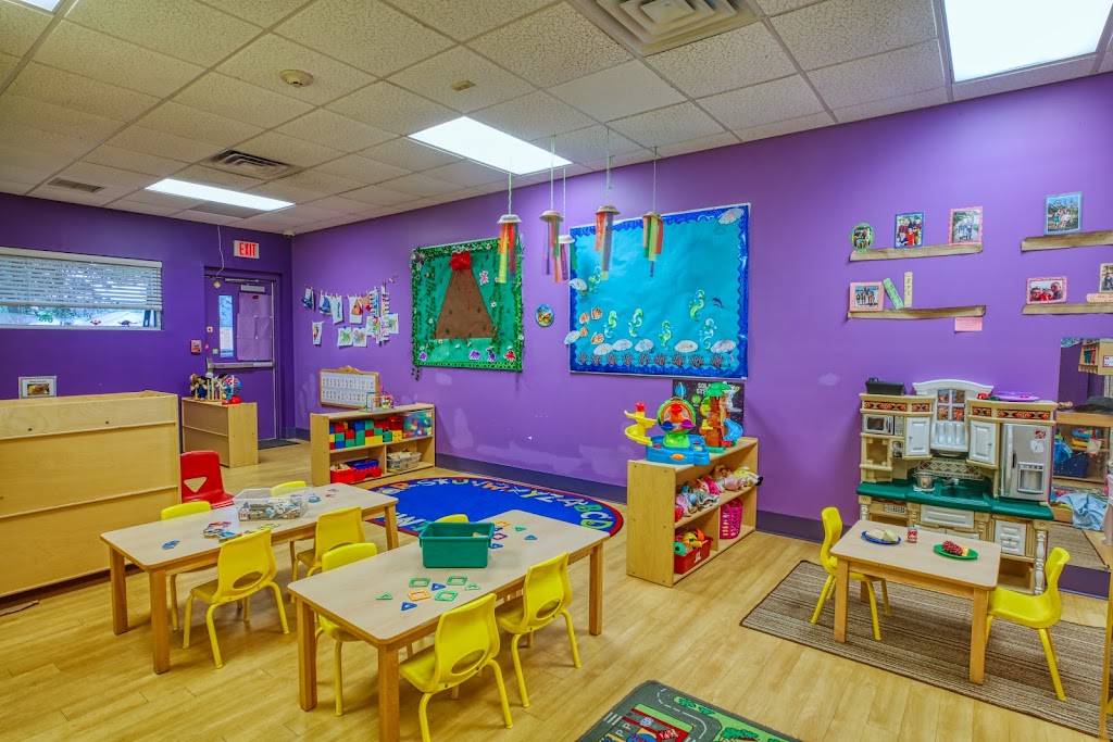 O2B Kids Village North | 5970 US-1 N, St. Augustine, FL 32095, USA | Phone: (904) 203-5777