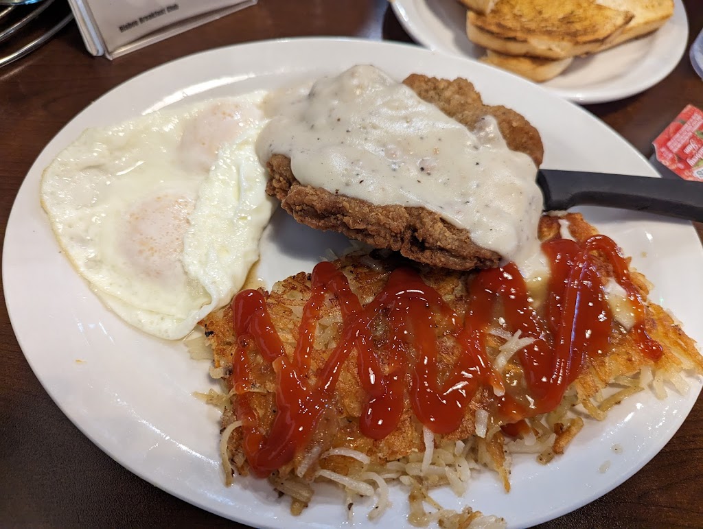 Bisbee Breakfast Club | 13864 N Sandario Rd, Marana, AZ 85653, USA | Phone: (520) 389-8279