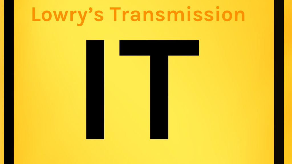 Lowry’s IT Transmission | 8955 Deep Forest Ln, Dayton, OH 45458, USA | Phone: (937) 609-9289