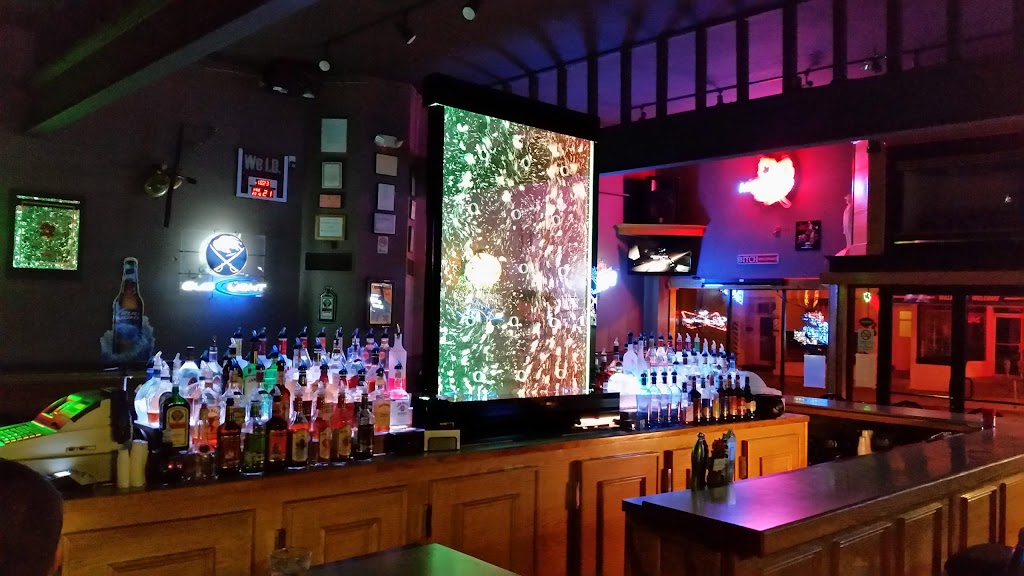 Valentines Place | 12 Water St, Fredonia, NY 14063, USA | Phone: (716) 672-2545