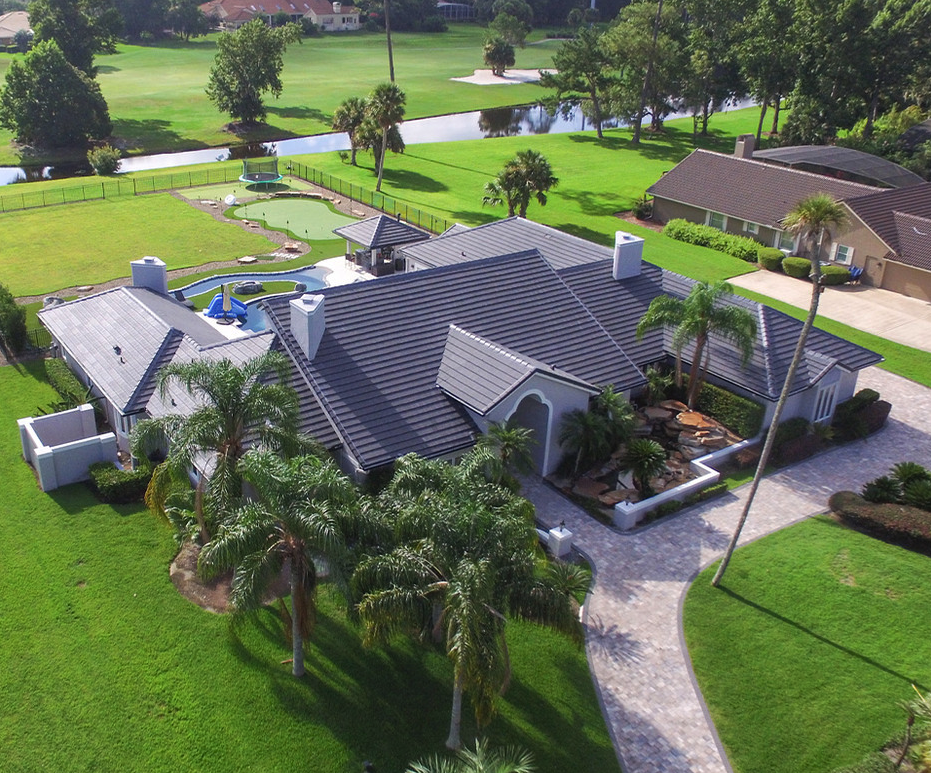 Megram Construction - Roofing Contractor | 2781 Wrights Rd #1225, Oviedo, FL 32765, USA | Phone: (407) 592-7360