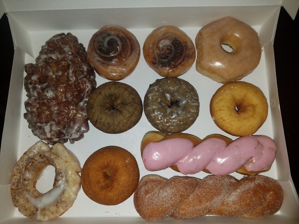 Sublett Doughnuts | 4720 W Sublett Rd Ste 120, Arlington, TX 76017, USA | Phone: (817) 483-3119